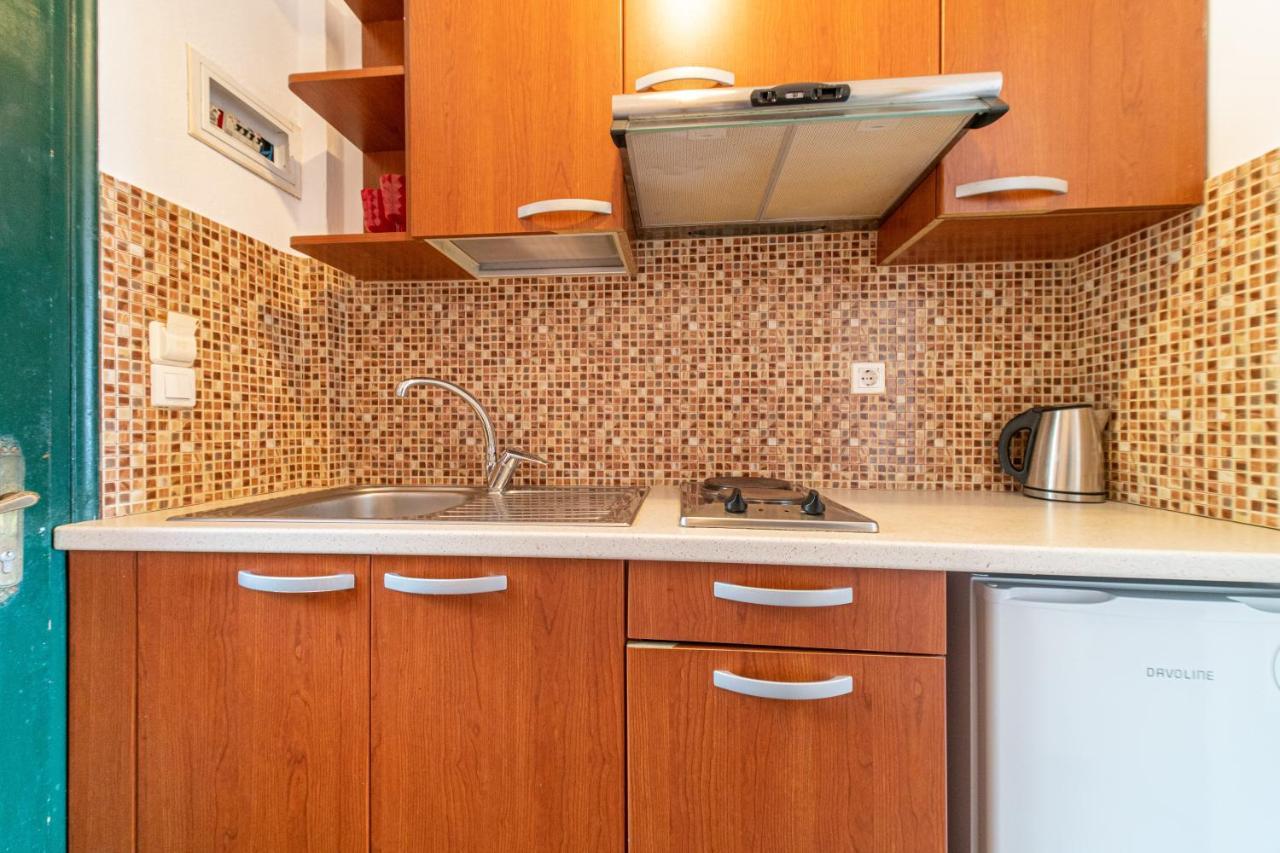 Arianna Ground Floor 5 Apartment