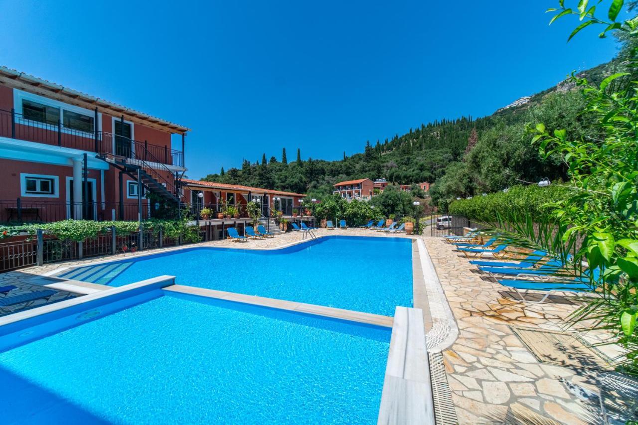 Apartment Arianna Ground Floor 5