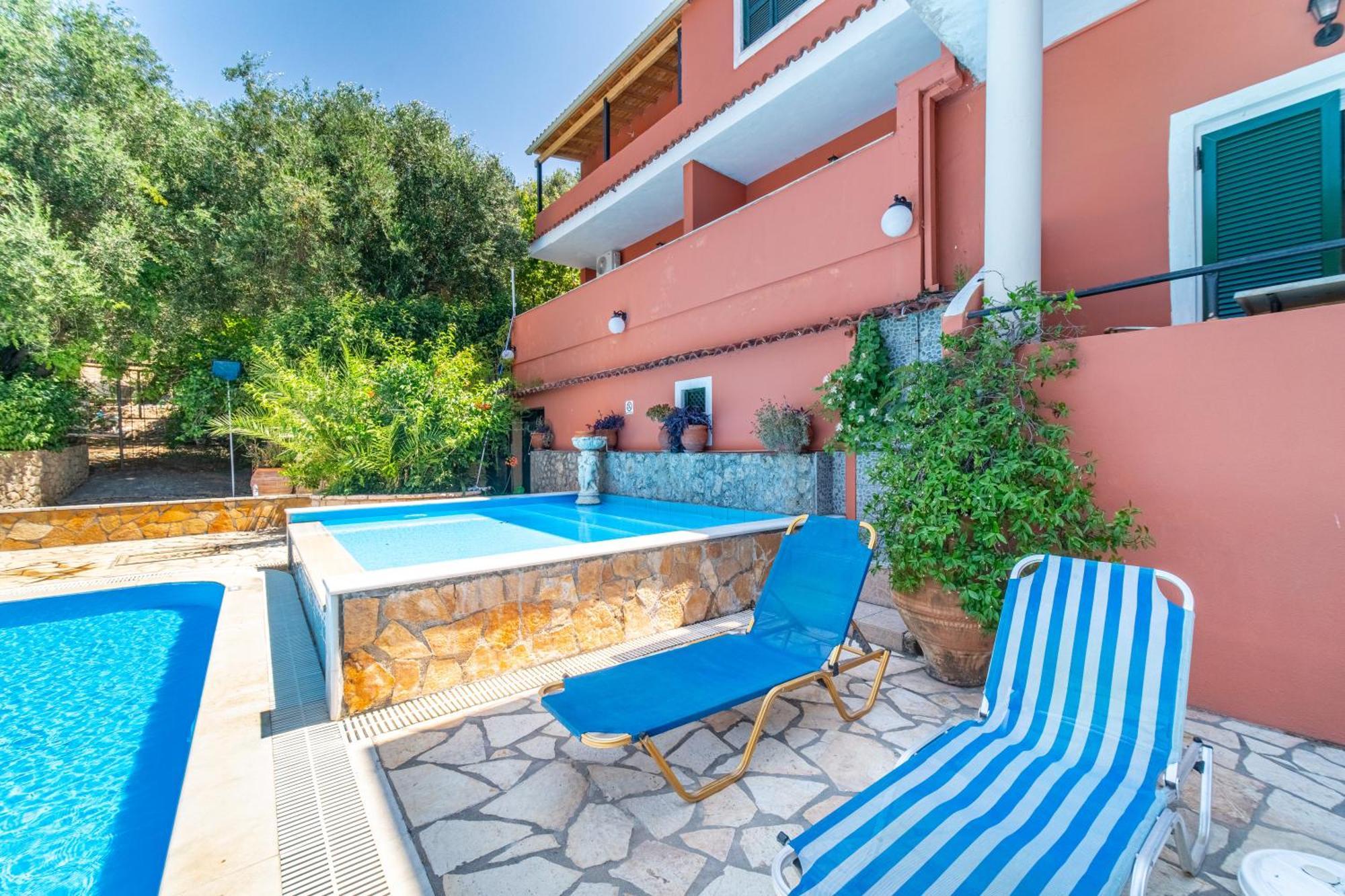 Apartment Arianna Ground Floor 5 *